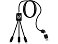 Удлиненный кабель 5-в-1 SCX.design C28, белый small_img_5