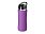 Бутылка для воды Bottle C1, сталь, soft touch, 600 мл, фиолетовый_ФИОЛЕТОВЫЙ