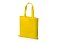 Сумка для шопинга Carryme 140 хлопковая, 140 г/м2, желтый small_img_2