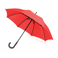 Зонт ветроустойчивый ВИНД, красный