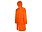 Дождевик Sunshine со светоотражающими кантами, оранжевый, размер  XL/XXL_ОРАНЖЕВЫЙ