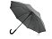 Зонт-трость Lunker с большим куполом (d120 см), серый small_img_1