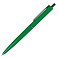 Ручка шариковая, пластиковая, BEST TOP NEW, зеленая small_img_1