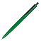Ручка шариковая, пластиковая, BEST TOP NEW, зеленая small_img_2