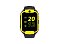 Детские часы Cindy KW-41, IP67, желтый/черный small_img_2
