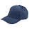 Кепка 6- панельная Salerno Heavy 350,  c белым сендвичем, темно-синяя_ТЕМНО-СИНИЙ