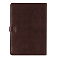 Ежедневник City Bary Mocco A5 в подарочной коробке, коричневый с золотистым, недатированный, в твердой обложке small_img_2