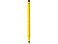 Вечный карандаш из переработанного алюминия Sicily, желтый small_img_3