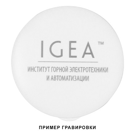 Кабель зарядный выдвижной USB Wingle  3-в-1 на Lightning, Micro-USB, Type-C «U50»  2,4 A, Quick Charge с подставкой для телефона, белый