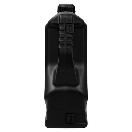 Набор инструментов Tools Oil Can, 21 инструмент,  черный, в пластиковом футляре