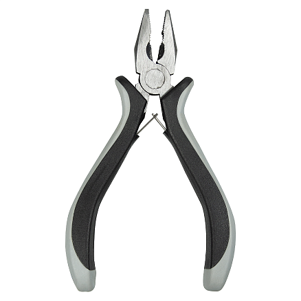 Набор инструментов Tools Worker, 27 инструментов, в пластиковом серебристом футляре