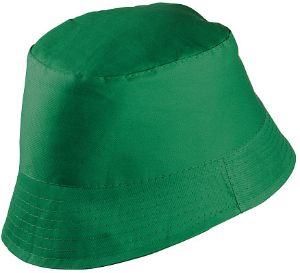Шляпа от солнца SHADOW, зеленый