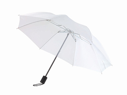 Карманный зонт REGULAR, белый