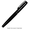 Ручка роллер матовая Prime металлическая, черная/темно-серая small_img_4