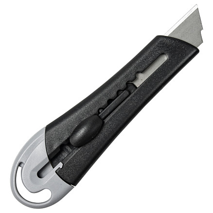 Набор инструментов Tools lantern cо встроенной лампой , 15 инструментов,  черный, в пластиковом футляре