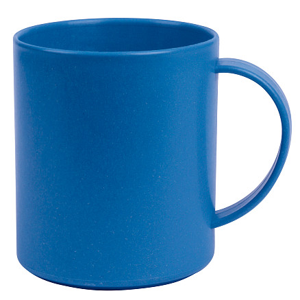 Кофейная кружка STRONGLY, синяя