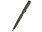 Ручка Sienna шариковая  автоматическая, серый металлический корпус, 1.0 мм, синяя_СЕРЫЙ