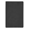 Ежедневник Flexy Soft Touch Latte А5, черный, недатированный, в гибкой обложке small_img_2