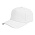 Кепка 5-панельная Dallas Heavy 350, белая_белый