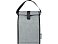 Reclaim, сумка-холодильник объемом 1,4 л из переработанного PET-пластика, серый яркий small_img_2