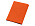 Обложка на магнитах для автодокументов и паспорта Favor, оранжевая_оранжевый
