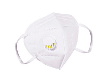 Маска (респиратор) KN95, бытовая