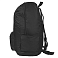 Рюкзак складной Comfort Portable, черный, размер 40*32*14 см small_img_5
