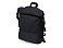 Рюкзак Shed водостойкий с двумя отделениями для ноутбука 15'', черный small_img_1