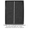 Коробка подарочная, черная Solution Superior, размер 23*17,9*3,1 см, под ежедневник в суперобложке small_img_8