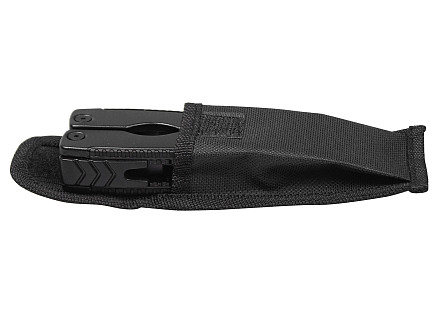 Мультитул Tools Сrafter Version 2 (мультиинструмент) 9 в 1 в чехле и  подарочной коробке, черный