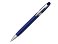 Ручка шариковая, металл Motive, синий small_img_2