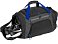 Спортивная сумка Milton, черный/темно-серый/ярко-синий small_img_3