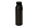 Бутылка для воды Joli, 650 мл, черный_черный