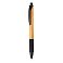 Ручка из бамбука и пшеничной соломы small_img_1