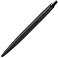Ручка шариковая Jotto металлическаяическая, черная small_img_1
