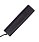 Флеш накопитель USB 2.0 COSMOS 16GB, с подсветкой, пластик, черный_ЧЕРНЫЙ