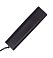 Флеш накопитель USB 2.0 COSMOS 16GB, с подсветкой, пластик, черный small_img_1