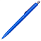 Ручка шариковая, пластиковая, синяя, TOP NEW small_img_1