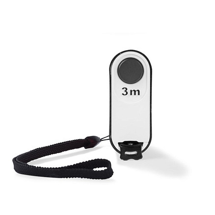 Рулетка Tools Rover алюминиевая, 3м, черная