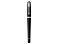 Ручка роллер Parker Urban Core Muted Black Chrome Trim, черный/серебристый small_img_2