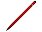 Вечный карандаш Eternal со стилусом и ластиком, красный_КРАСНЫЙ