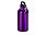 Бутылка Oregon с карабином 400мл, пурпурный_ПУРПУРНЫЙ