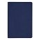 Ежедневник Flexy Latte Color А5, темно-синий, недатированный, в гибкой обложке small_img_2