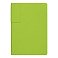 Ежедневник Flexy Star Sivilia Print Sample Hills А5, салатовый, недатированный, в гибкой обложке small_img_3
