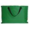 Пляжная сумка-трансформер Camper Bag, зеленая small_img_2