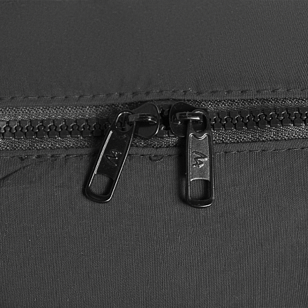 Сумка нейлоновая  Messenger Bag Comfort Travel, черная