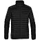 Куртка-трансформер мужская Matrix, черная с красным small_img_4
