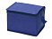 Сумка-холодильник Reviver из нетканого переработанного материала RPET, синий small_img_2