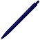 Ручка шариковая IGLA COLOR, пластиковая, синяя small_img_2