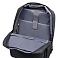 Городской рюкзак Rainfall с отделением для ноутбука, черный small_img_7